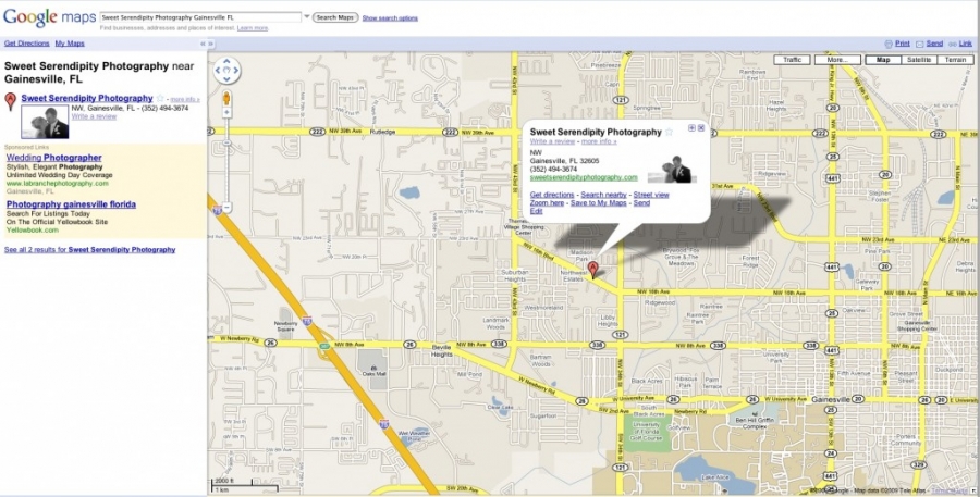 screen shot 1024x521 Giveaway Number 3/ Gainesville Photographer