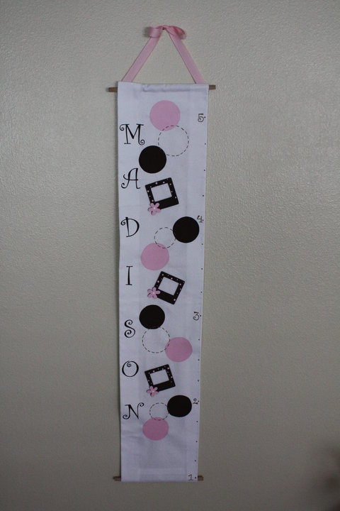 growth charts growth charts Manic Monday Giveaway #10 | Gainesville, FL Photographer
