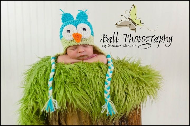 image DAY NINETEEN :: Knits and Knots by Frances | 2500 Facebook Fan Giveaway | Gainesville, FL Photographer