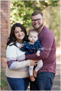 family photography in gainesville